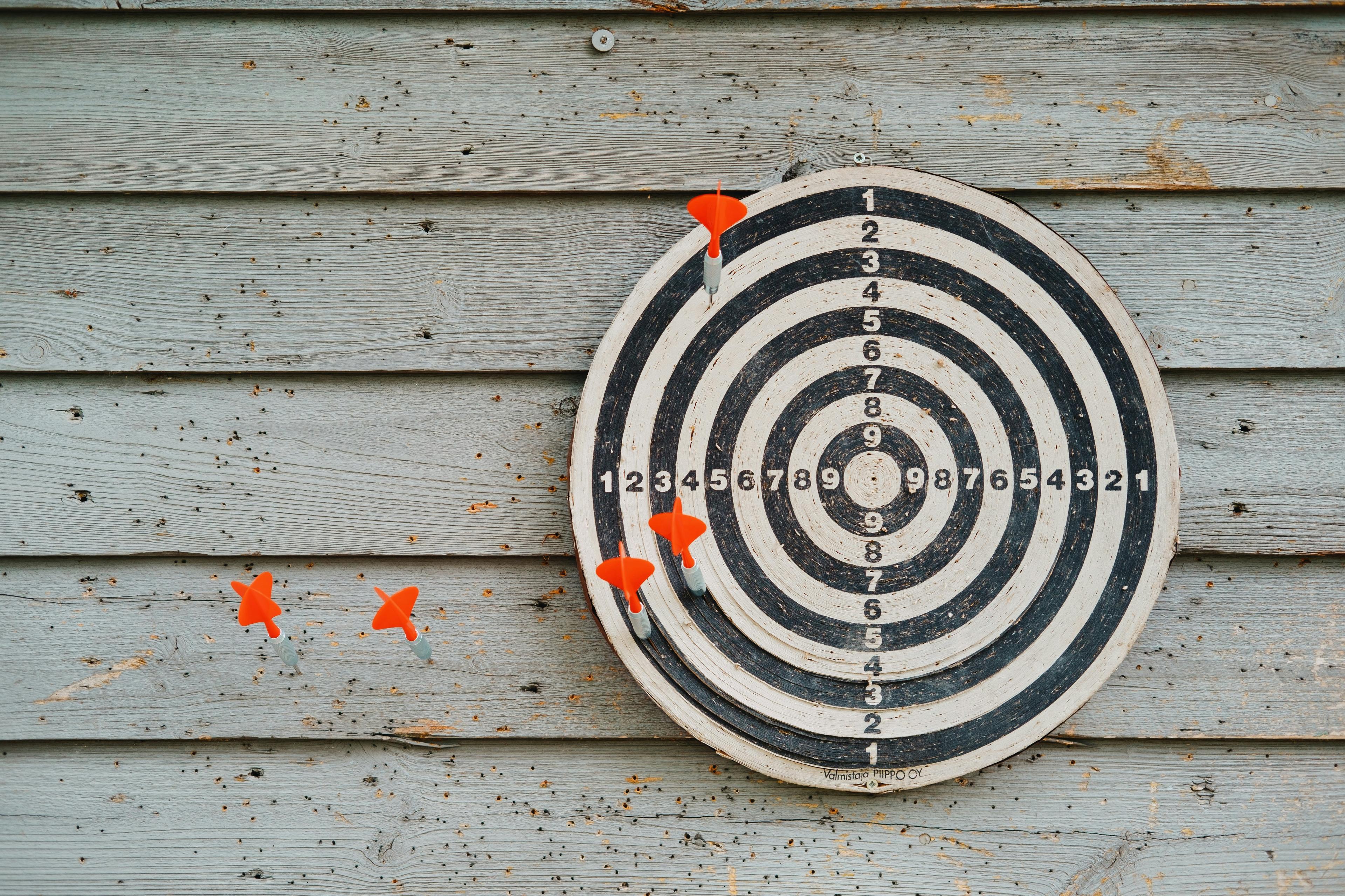 Forecast KPIs: Unternehmenserfolg durch Prognosegenauigkeit