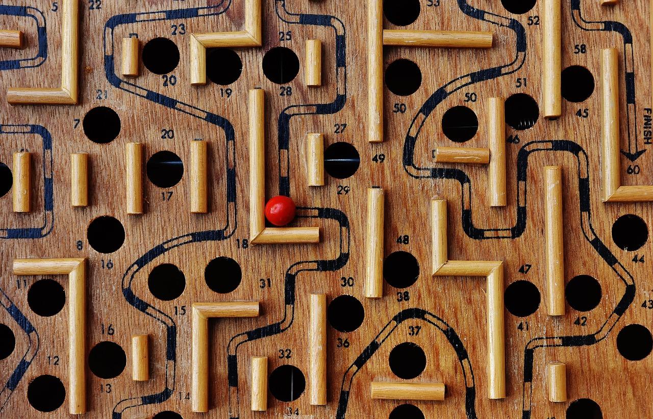 Reinforcement Learning in der Lieferkette: KI-optimierte Bestände