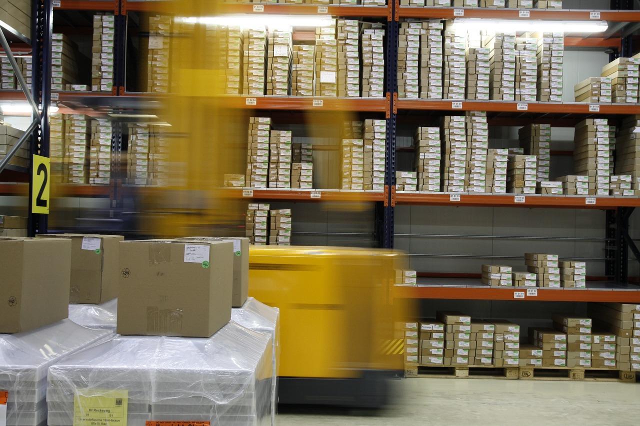 Bestands-KPI: Bestandsabdeckung, Bestandsumschlag und Bestandswert